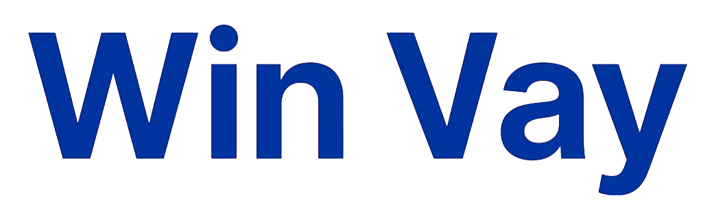 WinVay Logo